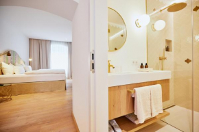 Boutiquehotel Zum Goldenen Hirschen